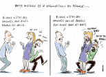 A la Francaise !