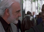 A la rencontre de Forrester (Finding Forrester, Gus Van Sant, 2000)