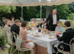 Downton Abbey II : une nouvelle ère (2022) Simon Curtis