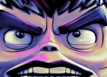 M.O.D.O.K. - Saison 1