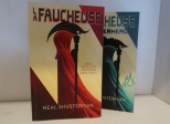 La Faucheuse - Neal SHUSTERMAN (Mai 2020)