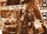 The Deuce - Saison 1