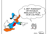 Donald et Trump