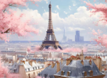 Une passion pour Paris écrit le 28/05/2024