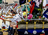 Hakata-Gion-Yamakasa
