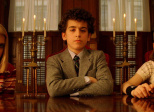 La famille Tenenbaum (The Royal Tenenbaums, Wes Anderson, 2001)