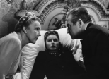 Les enchaînés (1946) Alfred Hitchcock