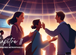 Chapitre 11 : Des chaleureuses retrouvailles 