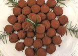 Bonbons Tiramisu au praliné - Recette en vidéo