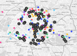 Cet été explorez Paris, découvrez ses secrets et partez à la chasse aux trésors !