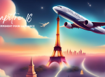 Chapitre 16 : Départ imminent pour la France 