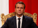 Le discours d'un (presque) Roi