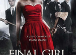 Final Girl : la Dernière Proie