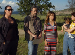 Madres Paralelas (Pedro Almodovar, 2021)