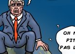 Trump l'anti écolo !