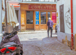 La Mémoire Corporelle
