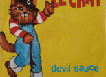 Félin (pour l'autre)