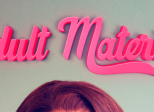 Adult Material - Mini-série