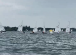 CATWAY 47 - Coupe du lac d’Orient – Régate LASER - ASPTT