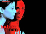 Parle avec elle (Hable con ella, Pedro Almodovar, 2002)