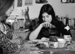 Je, tu, il, elle (Chantal Akerman, 1974)