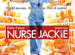 Nurse Jackie - Saison 4