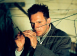Spider (2001) David Cronenberg
