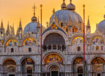9- L'attrait de l'Italie (1537-1543)                         Venise 