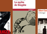 ”L’Étranger", un roman et un film à la lumière du "Mythe de Sisyphe - Essai sur l'absurde" d'Albert Camus