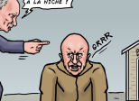 Poutine contre Prigojine