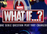 What If... ? - Saison 1