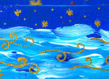 Chapitre 21 : La Légende de la Rose et de la Jacinthe bleue