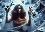 Chapitre 6 : Perfide arachnide