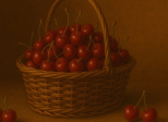 Le temps des cerises