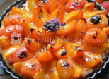 La tarte aux abricots de mon enfance