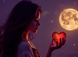 Confidences d'une nuit grise ...
