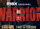 Warrior - Saison 3
