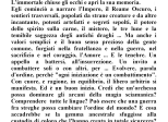 Genesi di un romanzo a puntate fantasy eroico #0