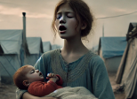 Enfants d’Amérique