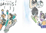 guerre des sexes