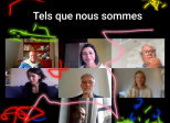 Top pop corn en visio groupe 
