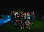 Teddy (2021) Ludovic et Zoran Boukherma