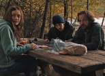 Night Moves (Kelly Reichardt, 2013)