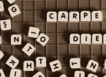 Le choix des mots