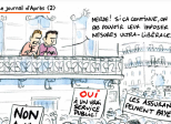 confinement : le journal d'après 2
