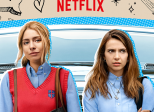 Teenage Bounty Hunters - Saison 1