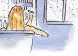 l'avis des gens : le voyage
