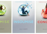 Promise, Insoumise, Conquise d'Ally Condie