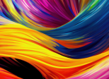 La couleur dans l’art : un langage universel sans paroles