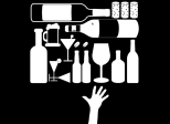 Nous n'avions que la colère : 2 - L'alcool